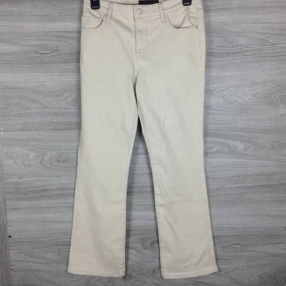 Sanctuary / DENIM connector kick crop - Picture 4 of 6